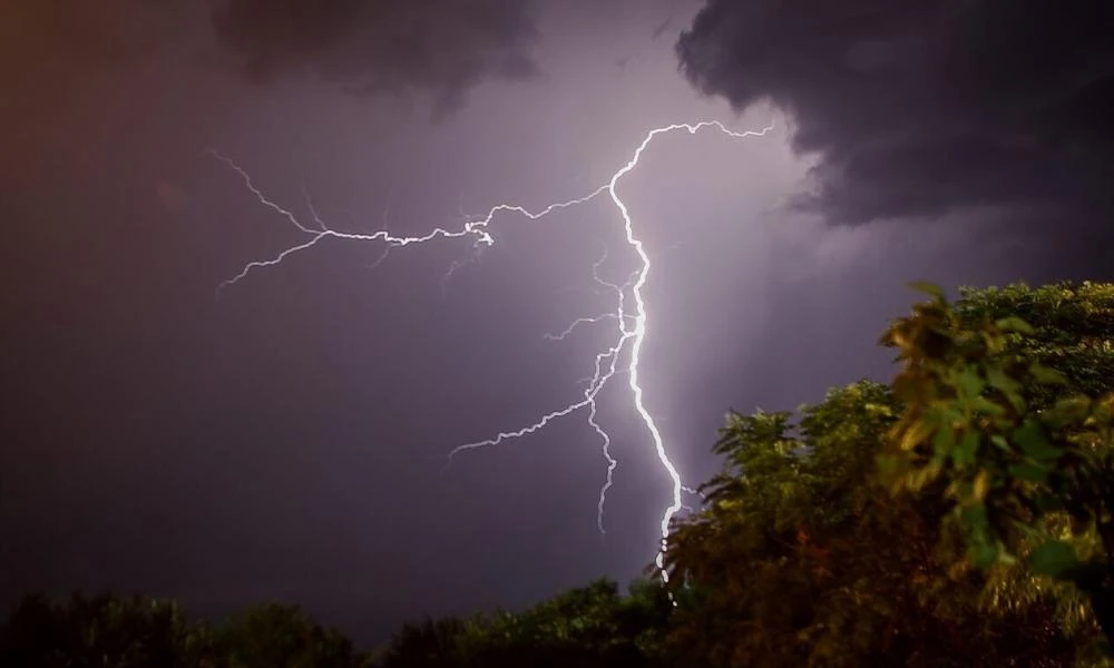 Μετεωρολογική βόμβα απειλεί τη Βόρεια Ελλάδα - Τι συνέβη πριν 169 χρόνια